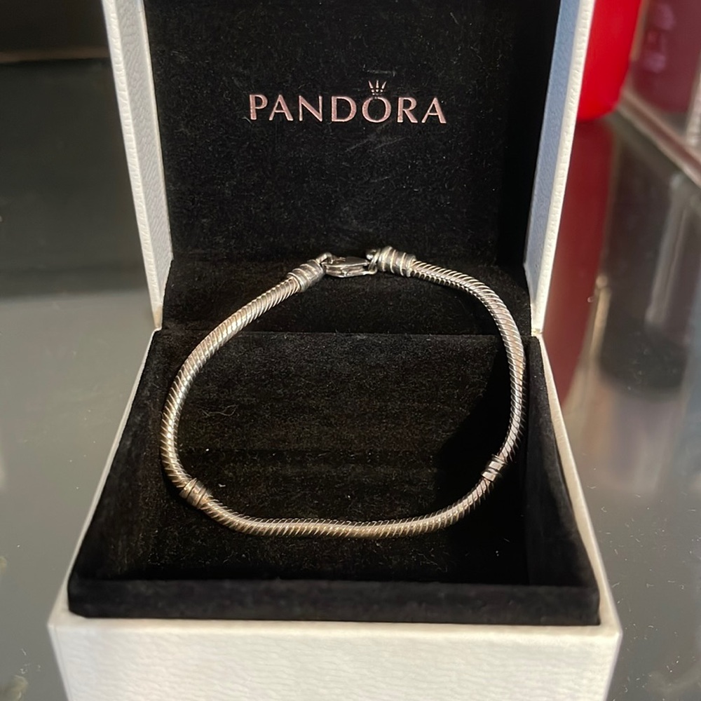Pandora Bracelet